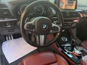2019 BMW X4 XDrive20i