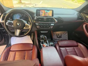 2019 BMW X4 XDrive20i