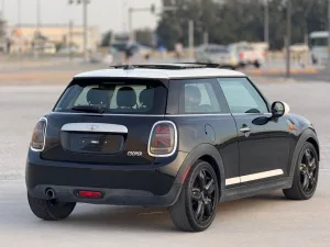 2015 Mini Cooper Cooper S