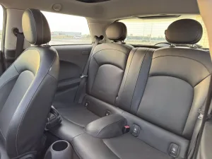 2015 Mini Cooper Cooper S