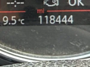 2015 Mini Cooper Cooper S