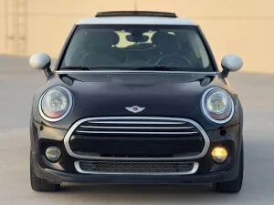2015 Mini Cooper Cooper S