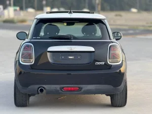 2015 Mini Cooper Cooper S