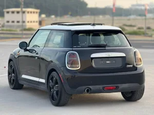 2015 Mini Cooper Cooper S