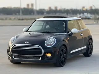2015 Mini Cooper in Dubai used car