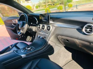 2018 Mercedes-Benz GLC GLC300