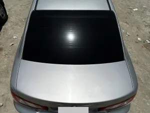 2012 ميتسوبيشي جلنت DE