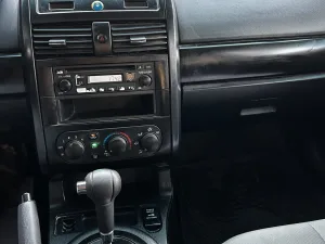 2012 ميتسوبيشي جلنت DE