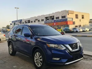 2020 نيسان روج SV