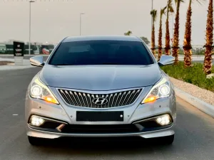 2015 هيونداي سانتا كروز