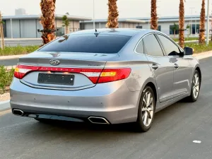 2015 هيونداي سانتا كروز