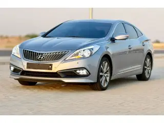 2015 Hyundai Santa Cruz في Dubai سيارة مستعملة