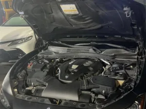 2014 مازيراتي كواتروبورت GTS GranSport 3.8L