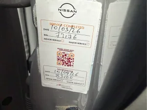 2021 Nissan Patrol LE Platinum city