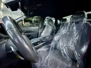 2020 Hyundai Sonata N LIne