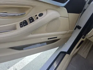 2015 BMW 5-Series 520i