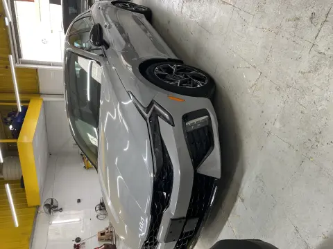 2025 كيا كي ٥