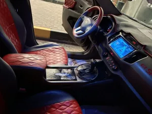 2012 Kia Sportage SX Prestige