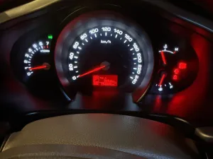 2012 Kia Sportage SX Prestige