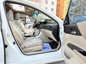 2016 Honda Accord EX