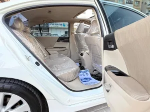 2016 Honda Accord EX