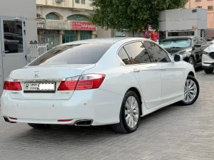 2016 Honda Accord EX