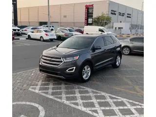 2018 Ford Edge in Sharjah used car