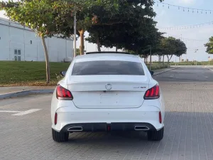 2024 ام جي جي تي