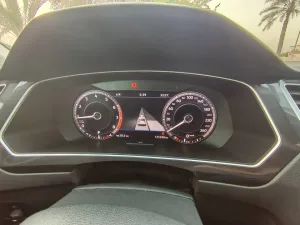 2018 Volkswagen Tiguan SEL Premium R-Line