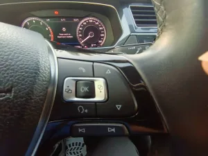 2018 Volkswagen Tiguan SEL Premium R-Line