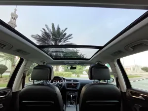 2018 Volkswagen Tiguan SEL Premium R-Line