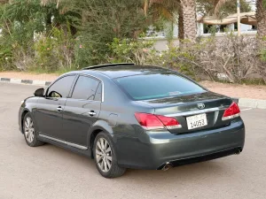 2011 Toyota Avalon Grande