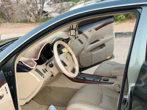 2011 Toyota Avalon Grande