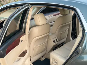 2011 Toyota Avalon Grande