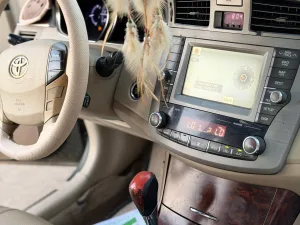 2011 Toyota Avalon Grande