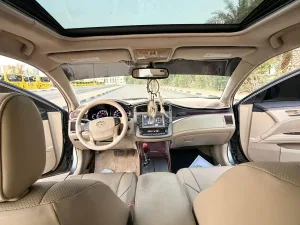 2011 Toyota Avalon Grande