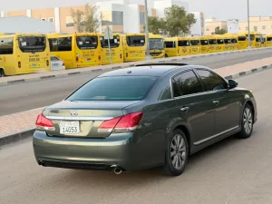 2011 Toyota Avalon Grande