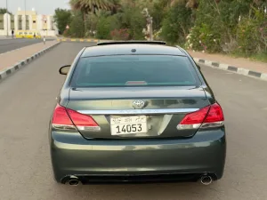 2011 Toyota Avalon Grande