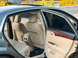2011 Toyota Avalon Grande