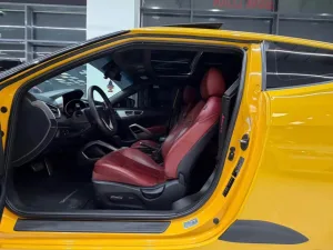 2017 Hyundai Veloster GLS
