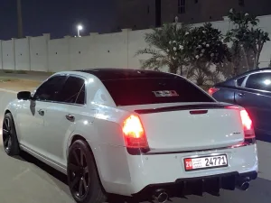 2014 Chrysler 300 Touring L