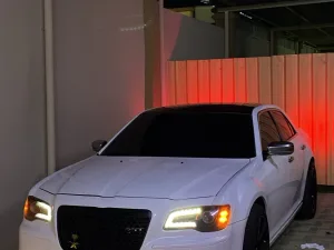 2014 Chrysler 300 Touring L