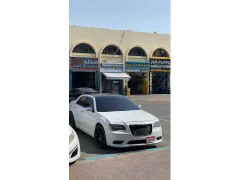 2014 Chrysler 300 Touring L