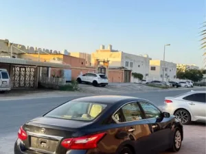 2016 نيسان آلتيما SL