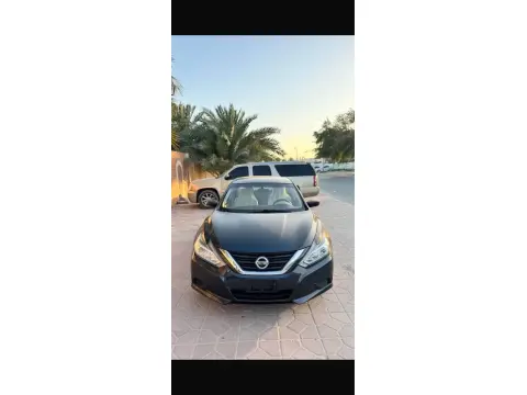 2016 نيسان آلتيما SL