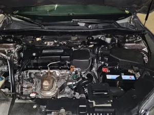 2016 هوندا أكورد Hybrid
