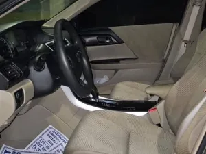 2016 هوندا أكورد Hybrid
