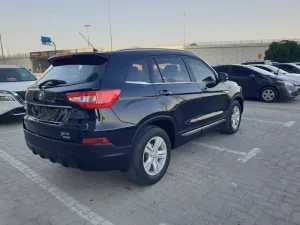 2016 Changan CS75 No Trim
