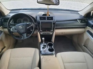 2016 Changan CS75 No Trim