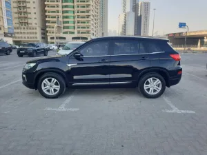 2016 Changan CS75 No Trim